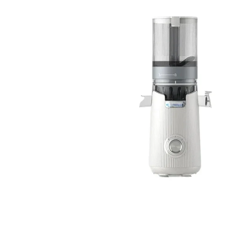 Household slag juice separation large diameter juice machine electric juice machine