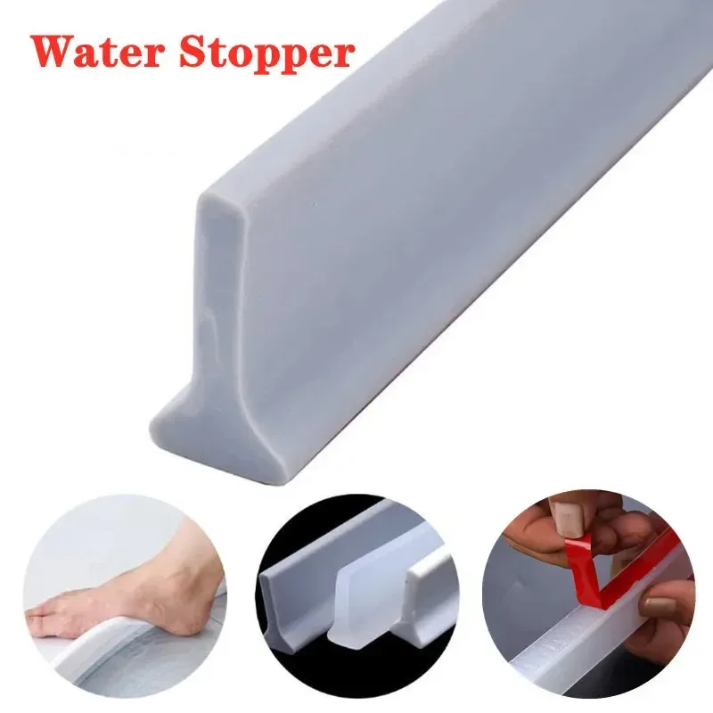 Silicone Water Stop… - image