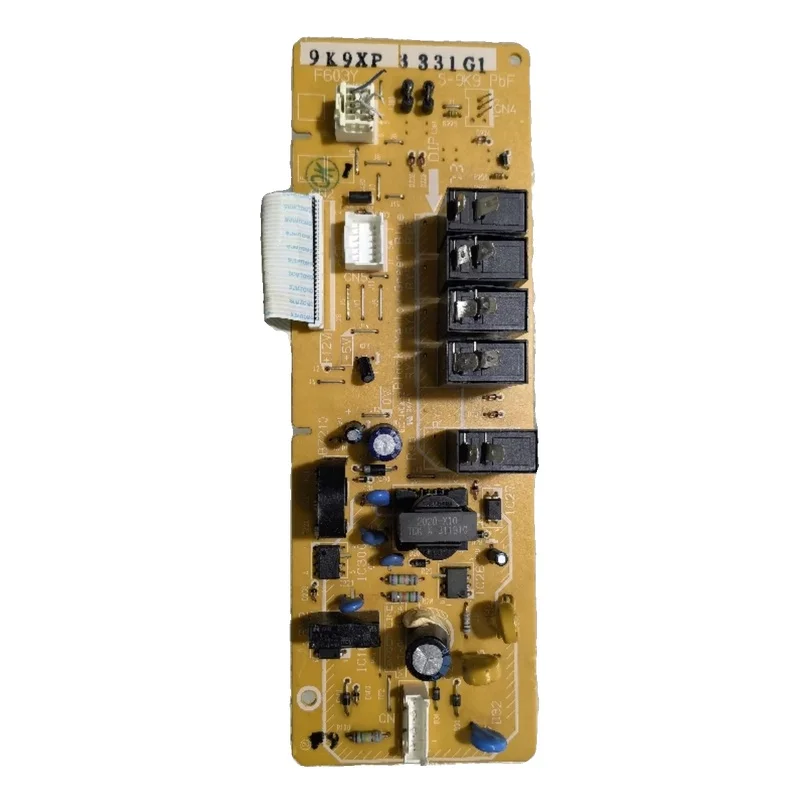 XMSJ Main Control Circuit Board For Panasonic Microwave NN‑DS591M NN‑GF599 NN‑GF579J NN‑DS581M Part‑No DS59JB Spare Unit