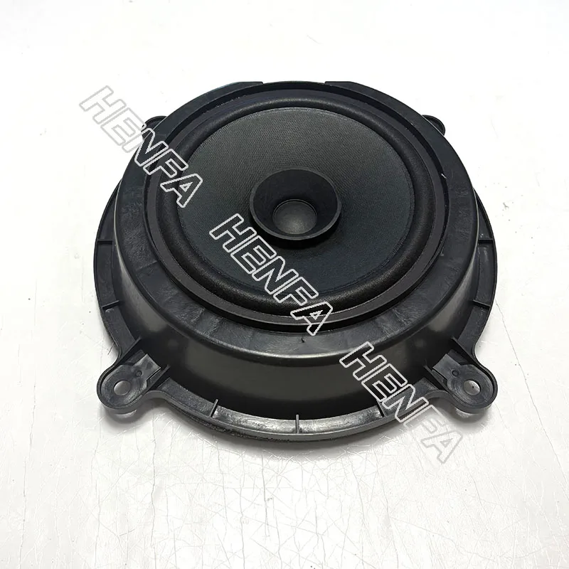 Henfa Brand New Genuine Front Door Speaker Rear Door Tweeter