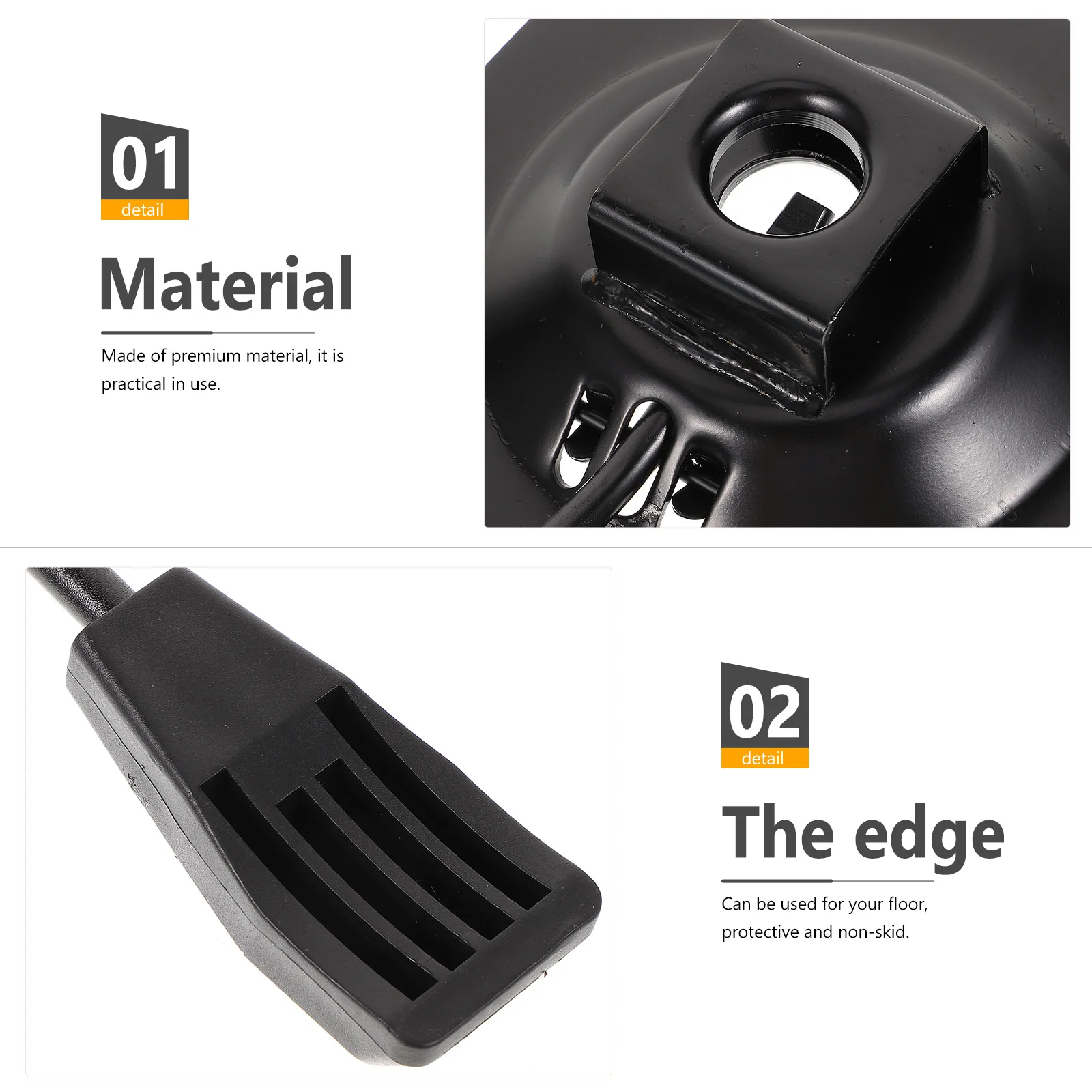 

Office Chair Base Replacement Swivel Tilt Control Plate Adjustment Base For Desk Chair Accessory