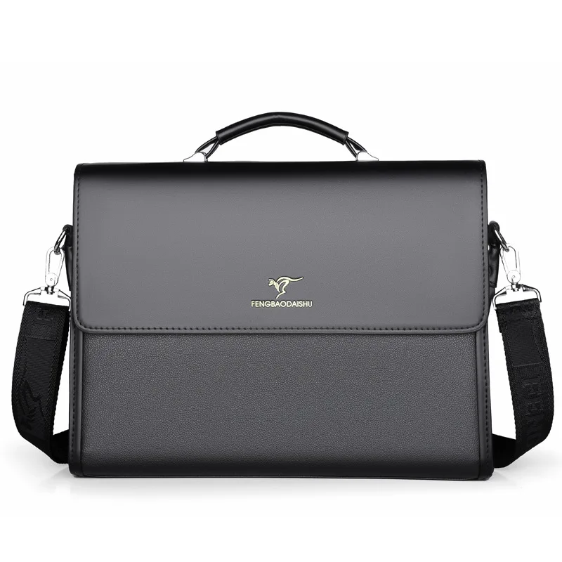 Valigette da uomo firmate da lavoro borsa da lavoro borsa a tracolla borsa a tracolla