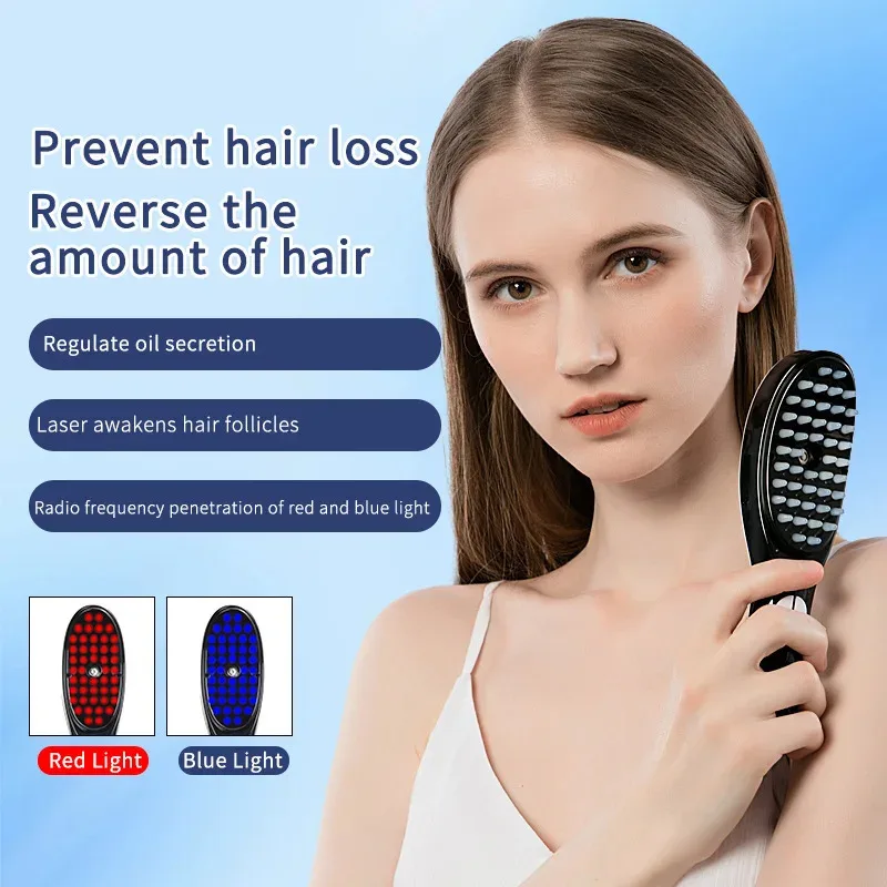 Thumbnail 3 - #39 Latest Hair Combs Offers