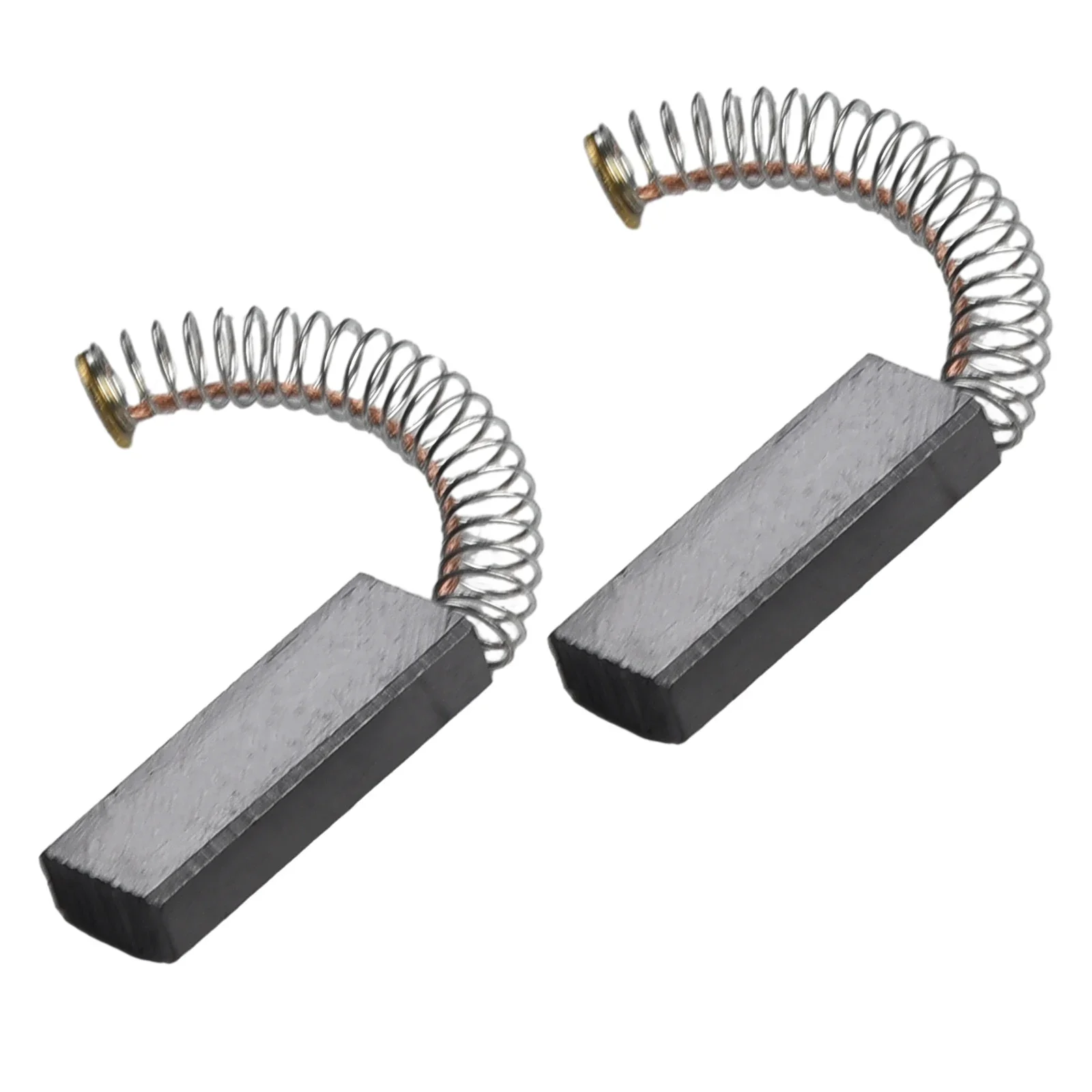 2 stücke 30mm x 11mm x 6mm Kohlebürsten Busch Reparatur teil Elektro wasch motor Kohlebürsten ersetzen