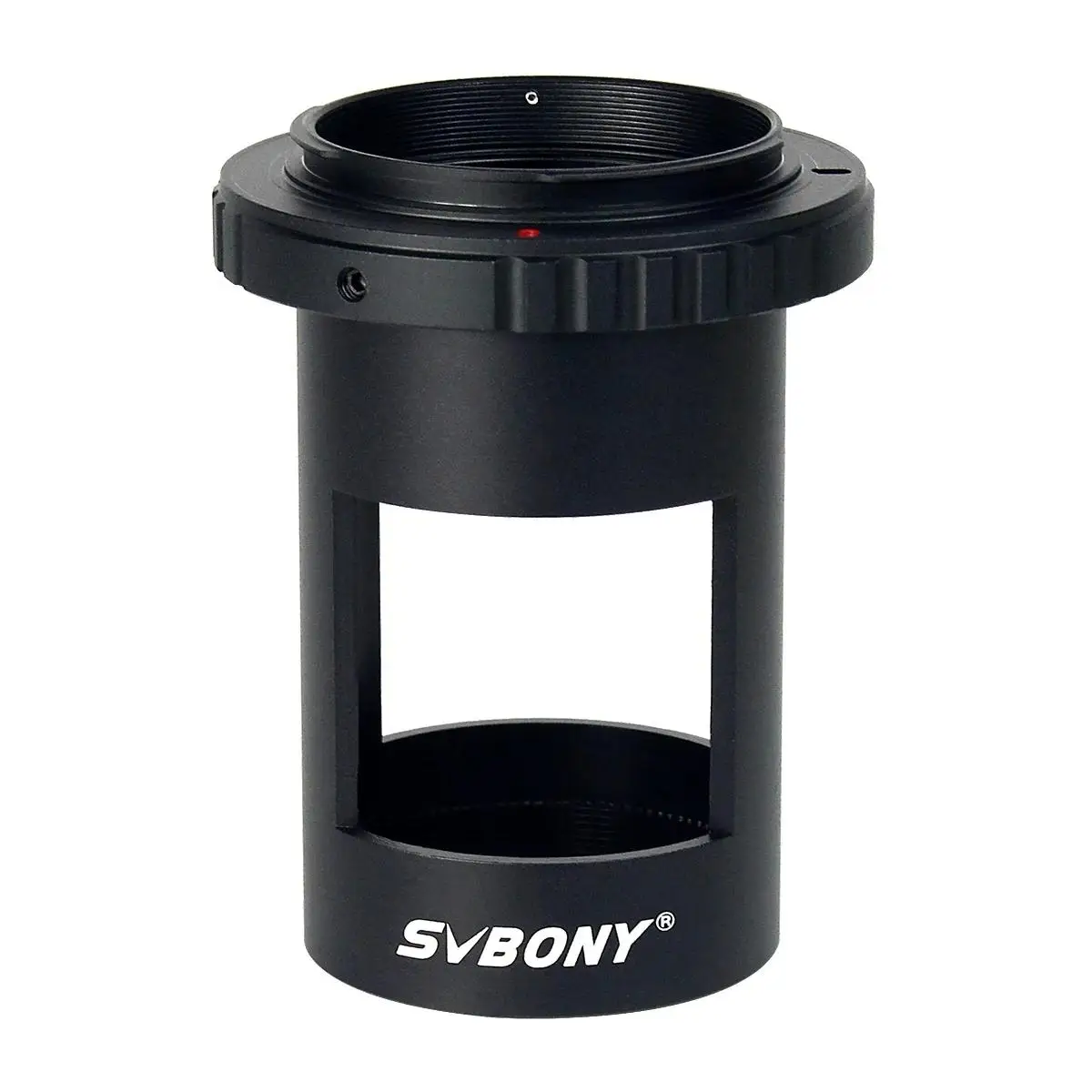 SVBONY Spotting Scope Adapter for Camera Connect to Spotting Scope Fits SV28 SV14 SV13 SV46 SV406 SV411