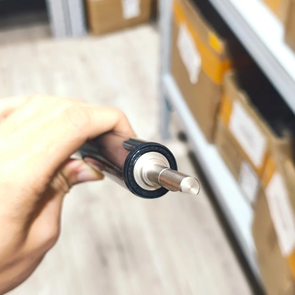 3X RM2-1256 Untere Druckwalze für HP LaserJet Enterprise M607 M608 M609 M631 M632 M633 MFP 607 608 609 631 632 633