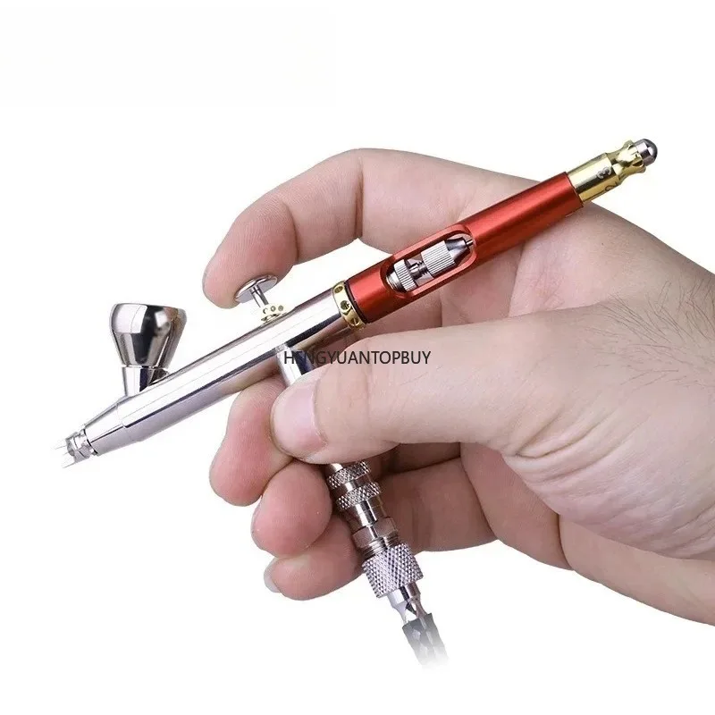 UstarDIY Model Setting Tool Lufthansa Airbrush 126543 Airbrush Body Painting Model Coating Agent Wholesale