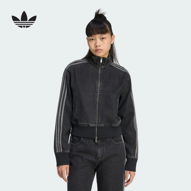 Adidas | (new) 2026 Winter Denim Clothes IB6917