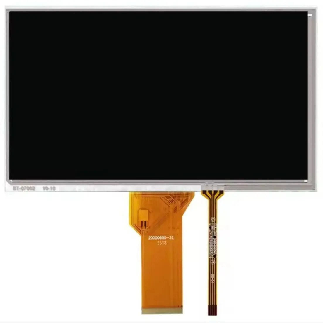 

Новый ЖК-дисплей и сенсорный экран для замены Krog PA600 PA900