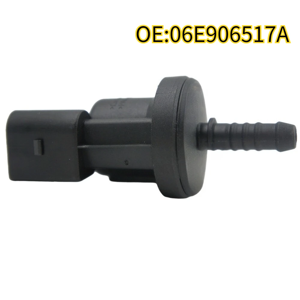 جودة عالية جديدة لـ 06E906517A BOSCH علبة بخار تطهير صمام OEM لأودي A3 2004-2012 A4 2004-08