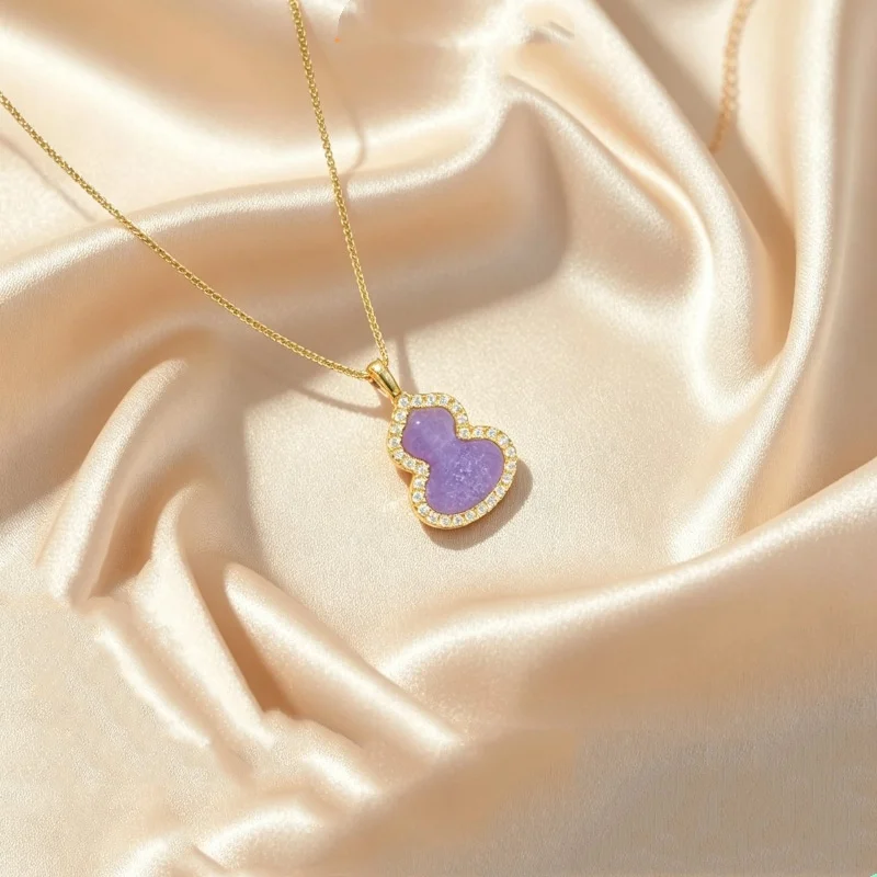 labb-ciondolo-a-forma-di-zucca-in-vero-oro-18k-au750-ciondolo-in-giada-viola-stile-cinese-gioiello-da-boutique-per-donne-regalo-d0326