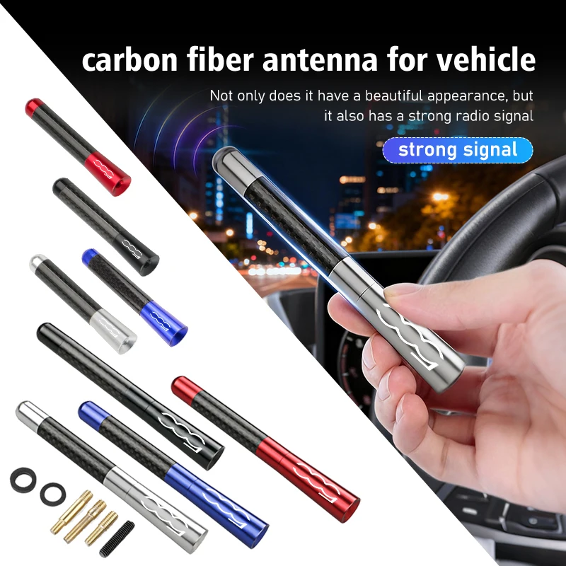 Carbon Fiber Car Ra…