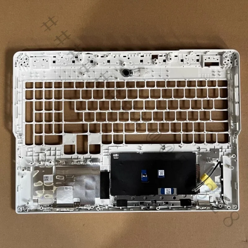 AXC+For Lenovo Legion Pro 5 16IRX8 82WK 16ARX8 82WM Gaming Laptop Brand New Palmrest C Upper Shell Top Chassis With Keyboard Tou