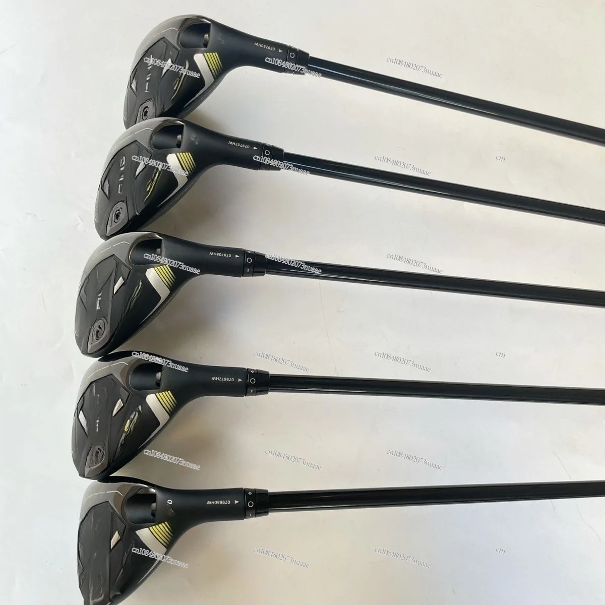 Ironwood Mixed Rod, Small Chicken Leg Design, Free Control, All-round Performance, G430