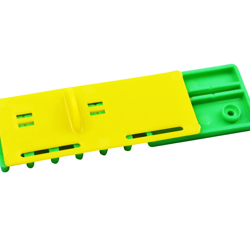 Beehive Entrance Reducer With Slider Plastic Adjustable Increase Or Decrease Prevent Intruders Keep Secure Transport Or Winter