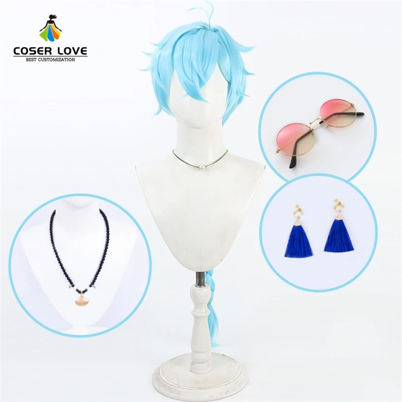 

Fragaria Memories Hangyon Cosplay Headwear Halloween Carnival Headgear