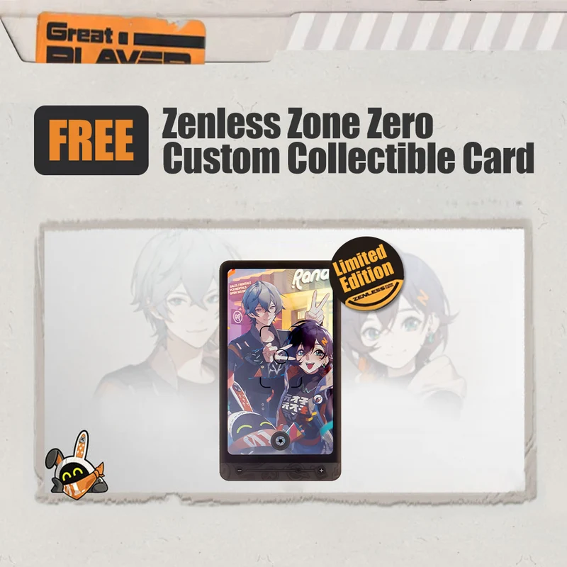 Gamepad Móvel GameSir X5 Lite Edição Zenless Zone Zero para iPhone — foto 2