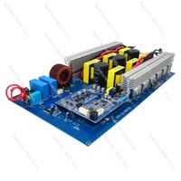 FCHAO Xingli Power 3000W inverter main board energy storage DC-AC module 12V24V to 220V