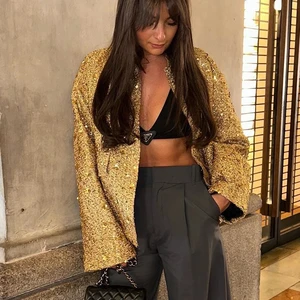 12 main sales coat y2k - №4