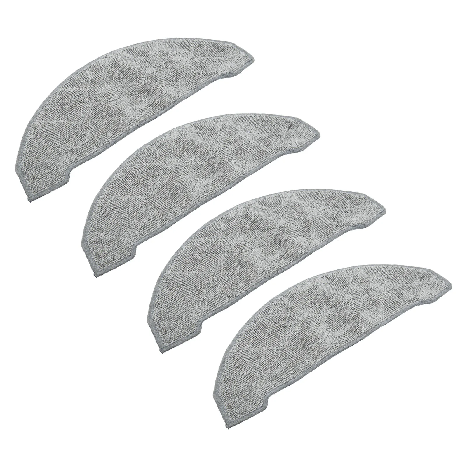 High Absorption Mic…