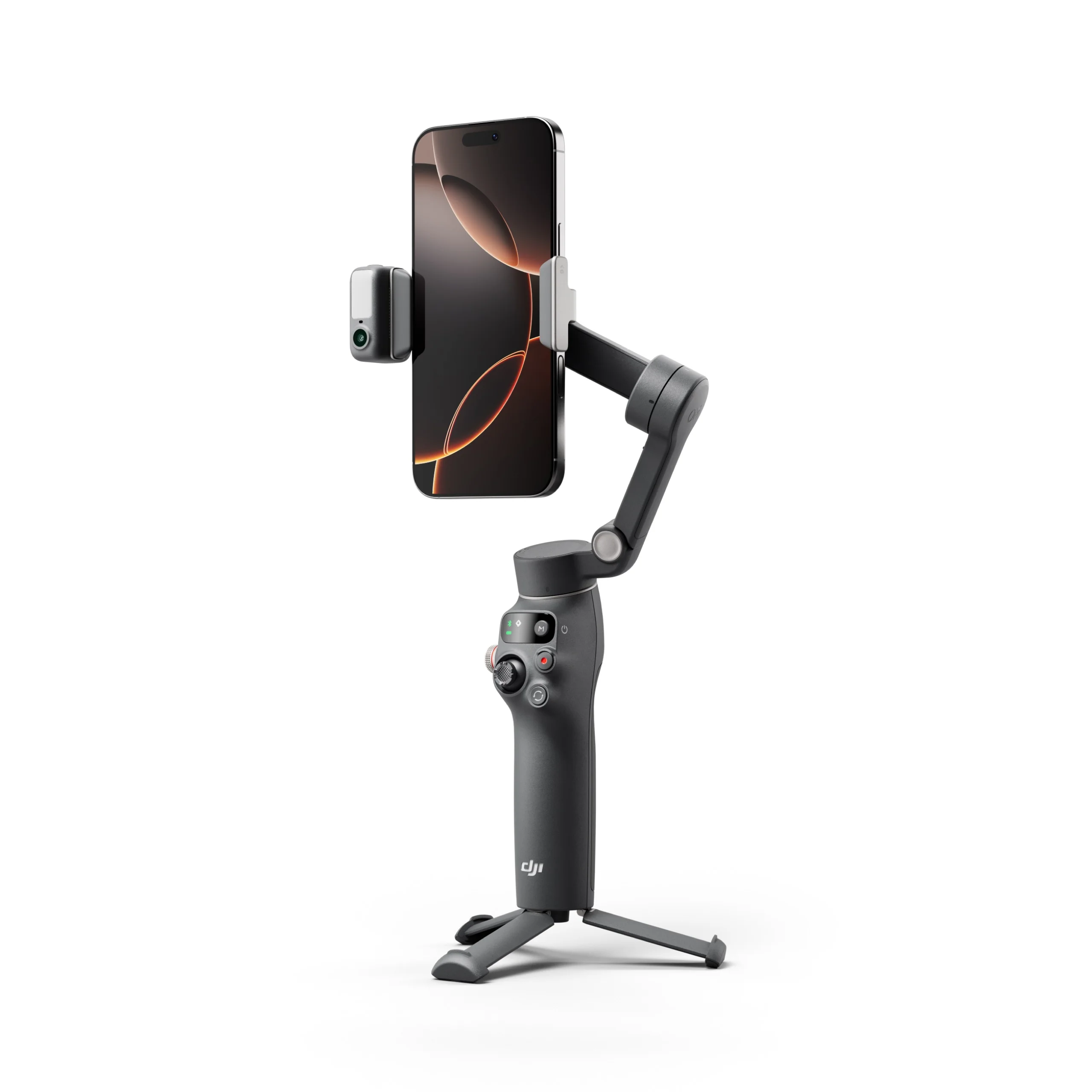 今*藤様 DJI Osmo Mobile８　（欠品あり） DJI Osmo Mobile 8 OM8 Smartphone Gimbal Stabilizer 3 Axis Mobile