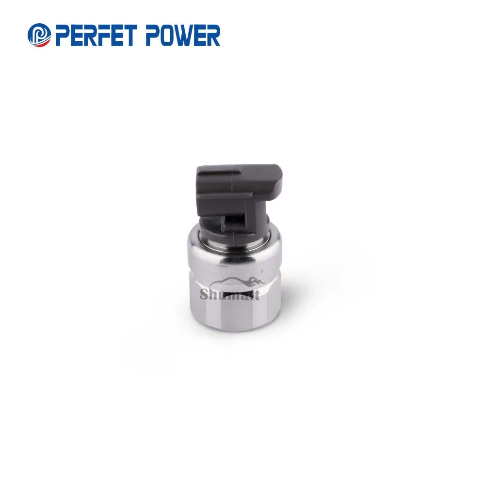 China Made New 294713-0145 Solenoid Valve for 095000-9560, 095000-8110, 095000-7500, 095000-5760, 095000-5600 Fuel Injector