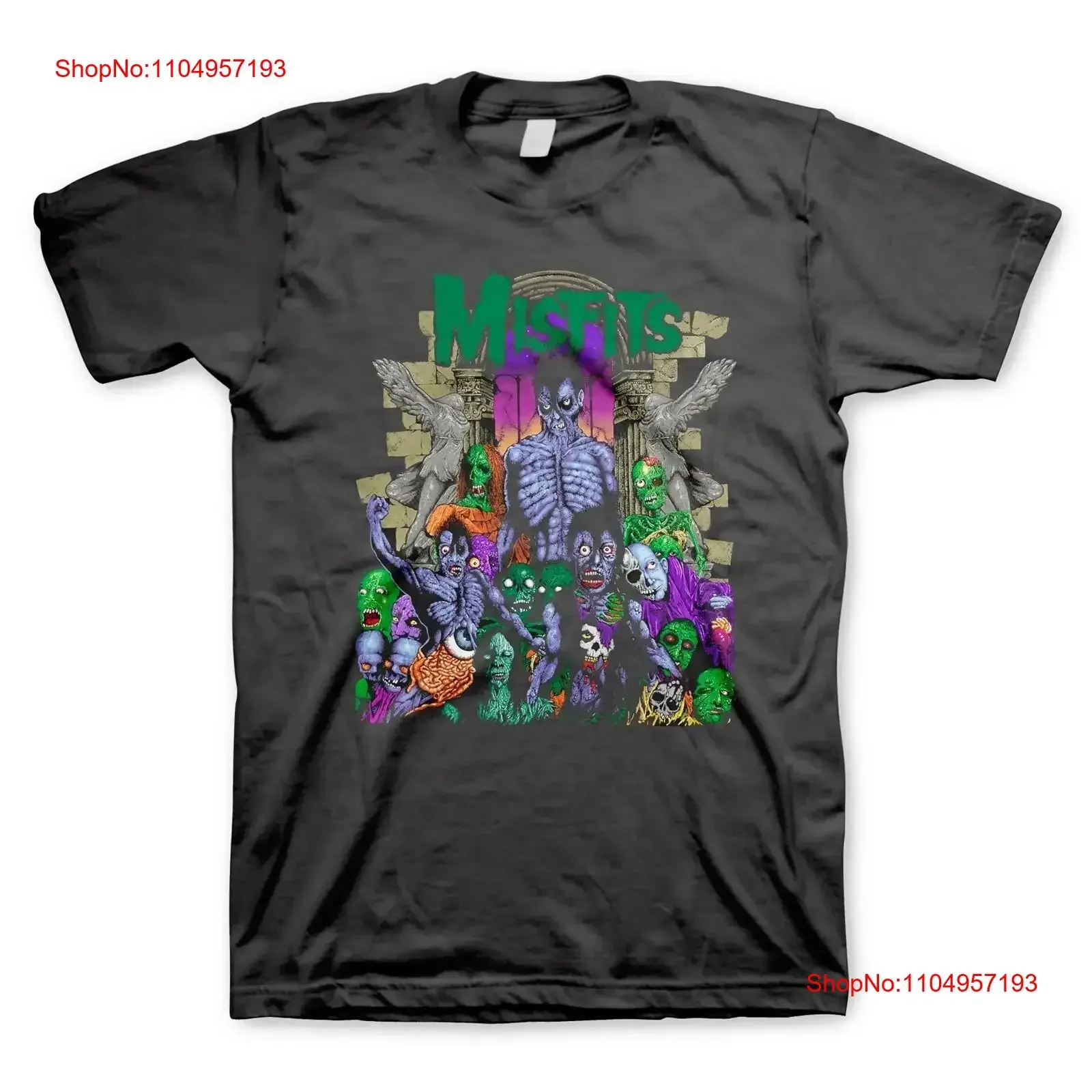 The Misfits Cd Cvr …