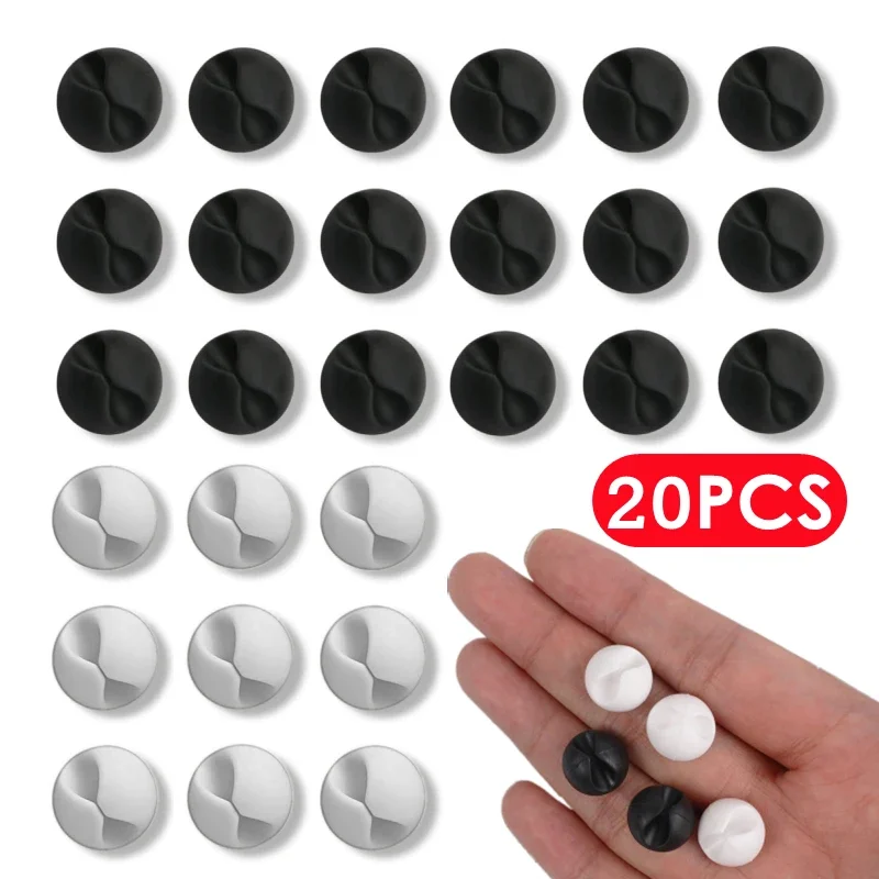 Auto Dashboard Kabel Clips Kabel Organizer Ladegerät Desktop Kabel Linie Halter für Auto USB Lade Tablet Auto Innen Zubehör