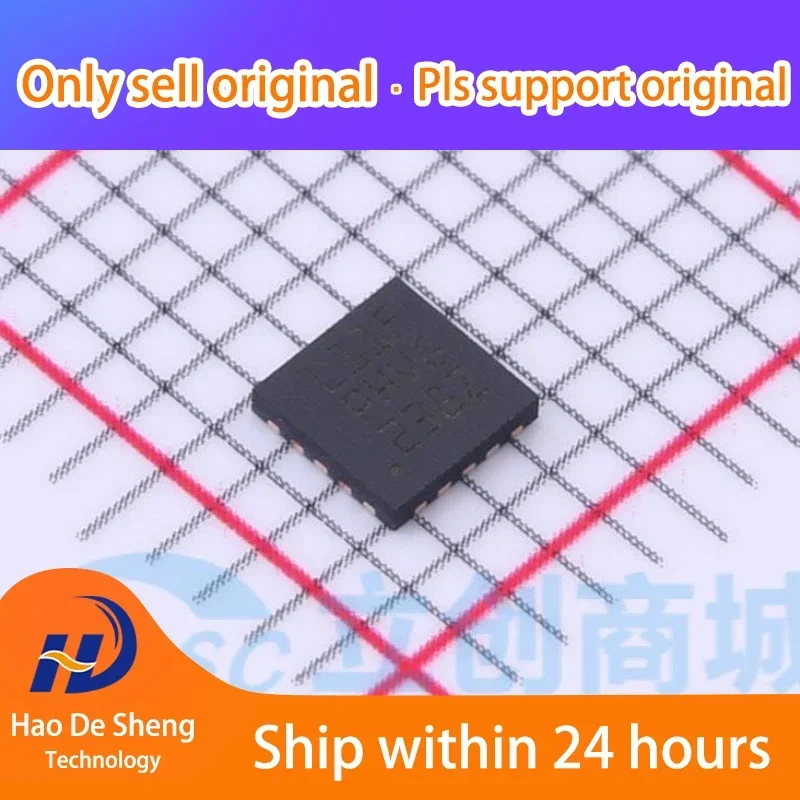 

10 шт./лот STM32L011F3U6 QFN20 новый оригинальный на складе