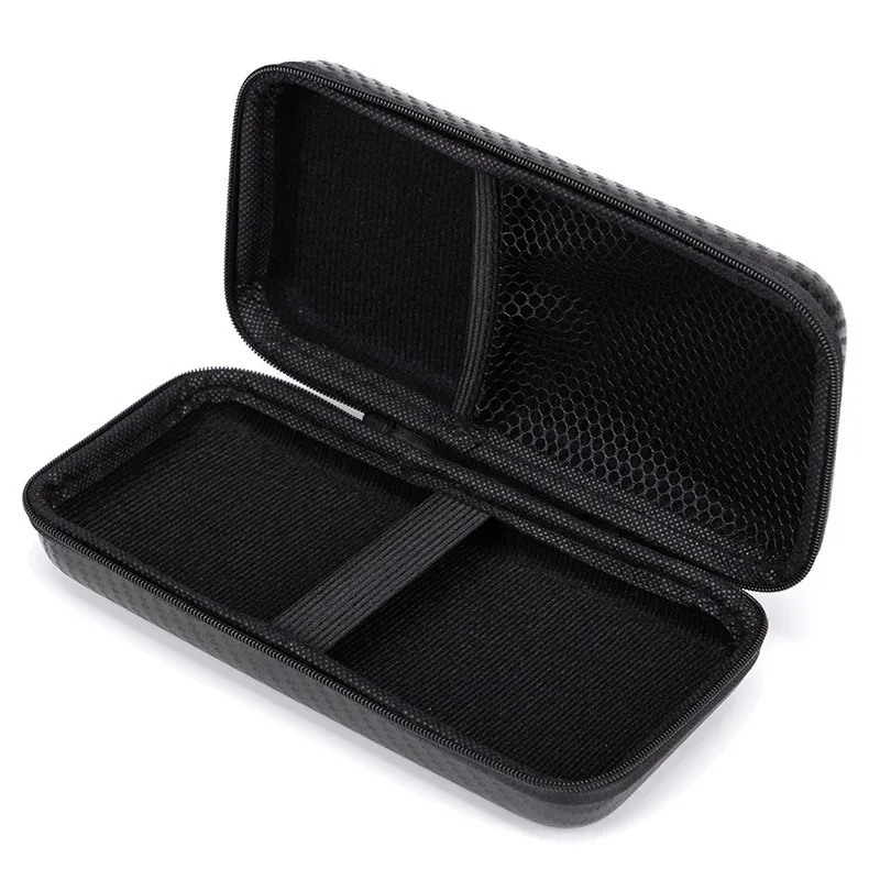 Afbeelding 5: Auto Reparatie Tool Kit Opbergtas Met Rits Gereedschapsopslag Auto Terminal Verwijdering Organizer Tas Meerdere Maten Koolstofvezel Patroon