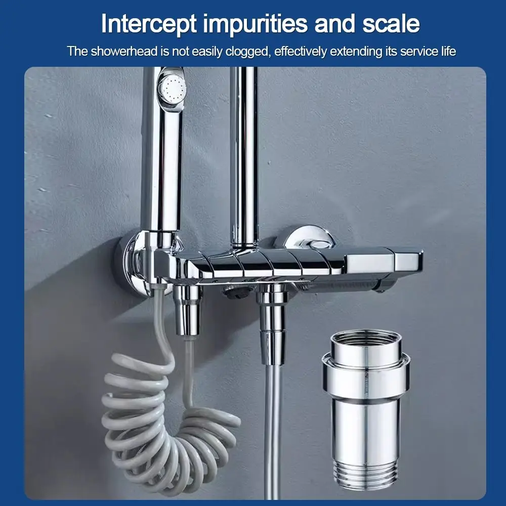 

Пластиковый кухонный смеситель, фильтр предварительной очистки, выходной фильтр для очистки водонагревателя, фитинги для очистки, удобный фильтр для душа