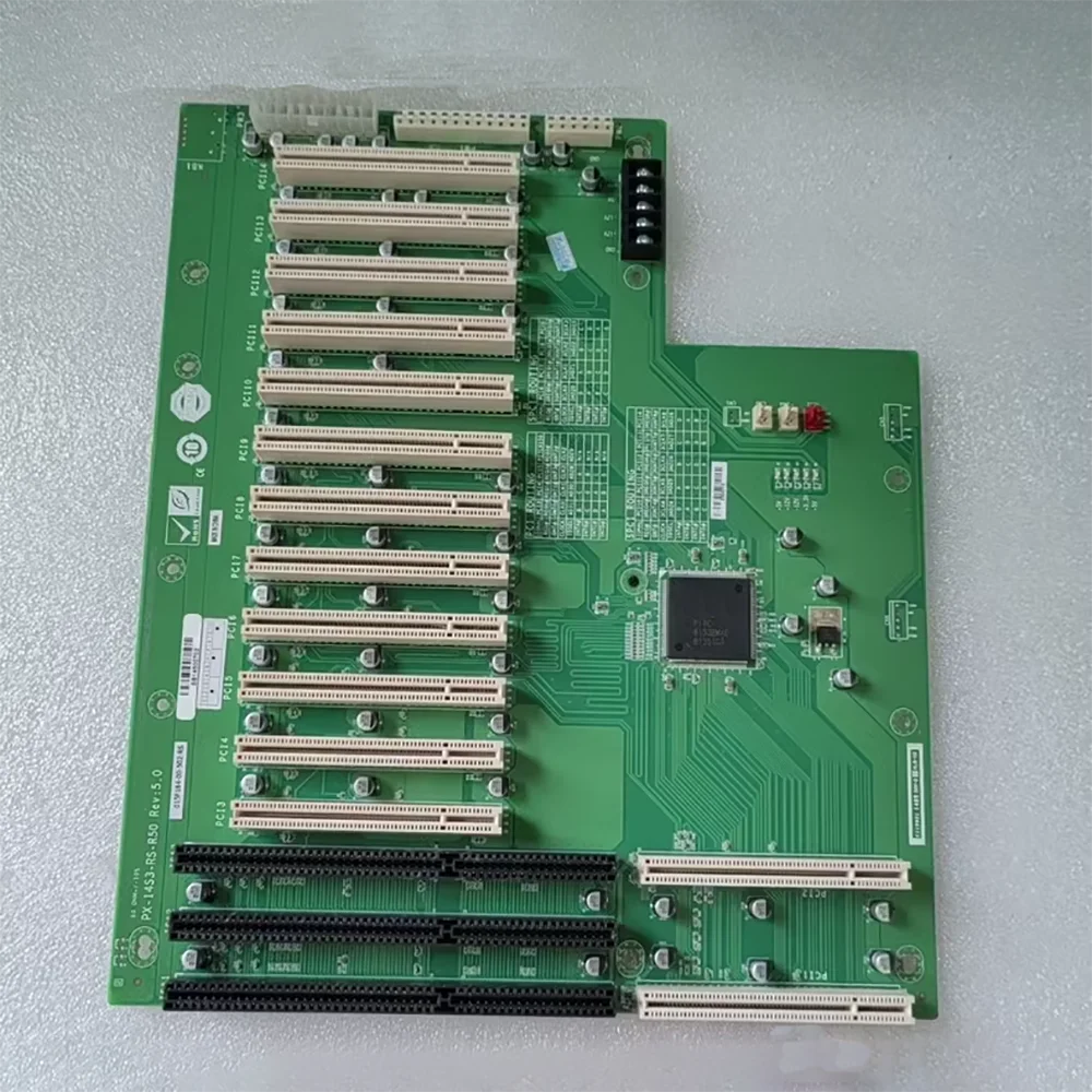 Para placa base industrial IEI PX-14S3-RS-R50