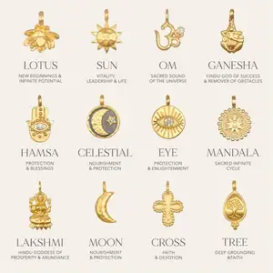 8 meilleurs charmes pour les yeux des ventes - No 3