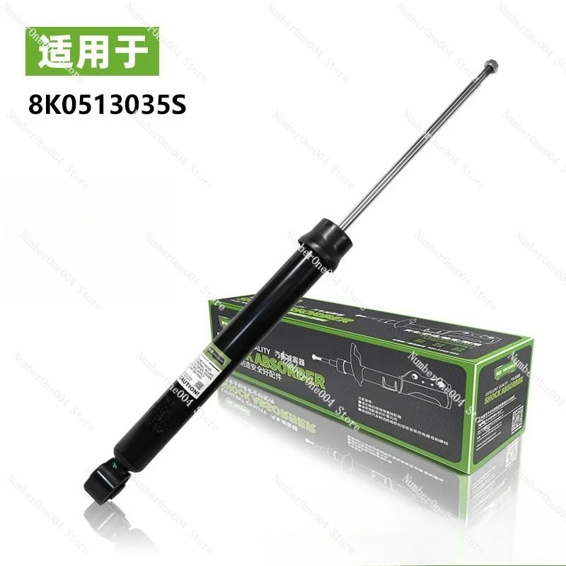 

8K0513035S Suitable for 2009 and Later A4L/B8 Car Rear Shock Absorber Rear Suspension