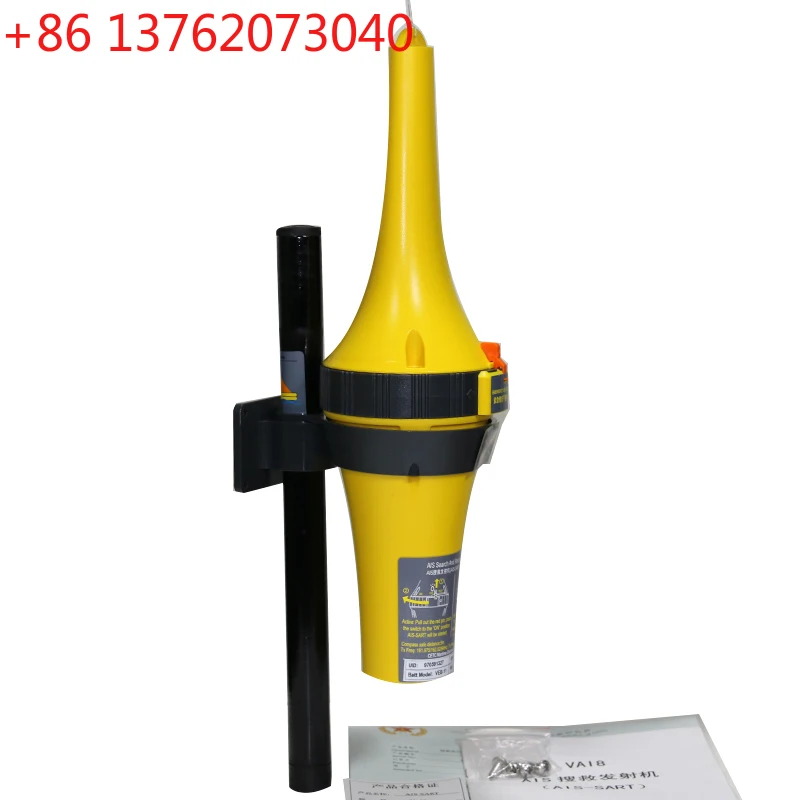 CLP VAI8 Ship Search and Rescue AIS Transponder SART SOS Signalsender