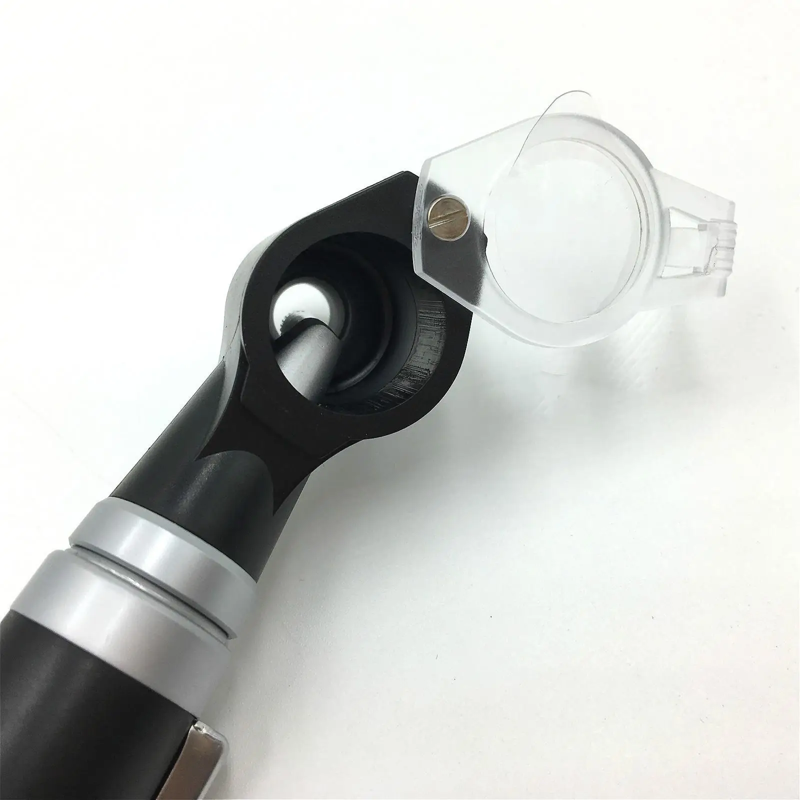 

Профессиональный диагностический набор отоскопов для домашнего использования, медицинский эндоскоп для ушей, LED-отоскоп для ЛОР-врача, портативный очиститель ушей с 8 насадками