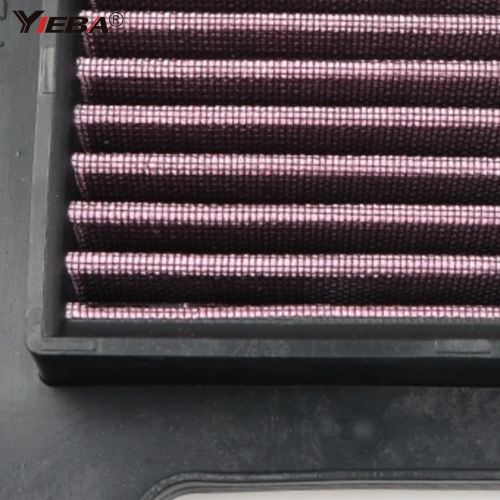 For YAMAHA MT09 XSR900 Tracer 900 FZ/FJ 09 FZ09 FJ09 MT-09 Motorcycle High Flow Air Filter Element Air Intake Cleaner Engine