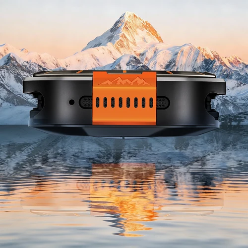 Imagen 2 del producto Funda Protectora de Aleación Metálica para Samsung Galaxy Watch Ultra 2025 47mm, Cubierta Rígida para Galaxy Watch 7 Ultra 47mm, Accesorios