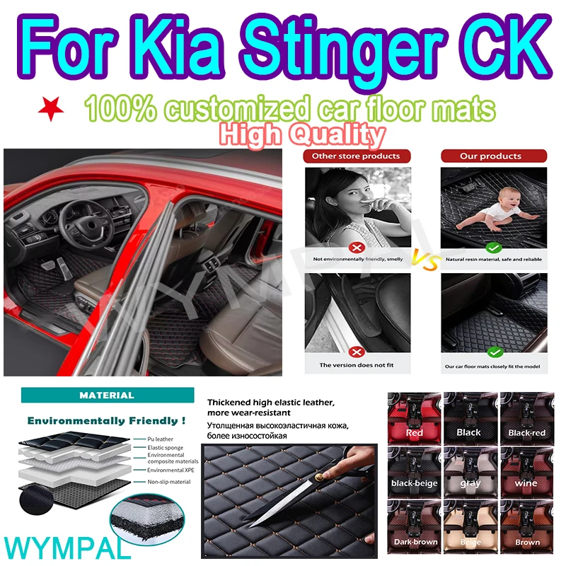 Luxury Automotive C…