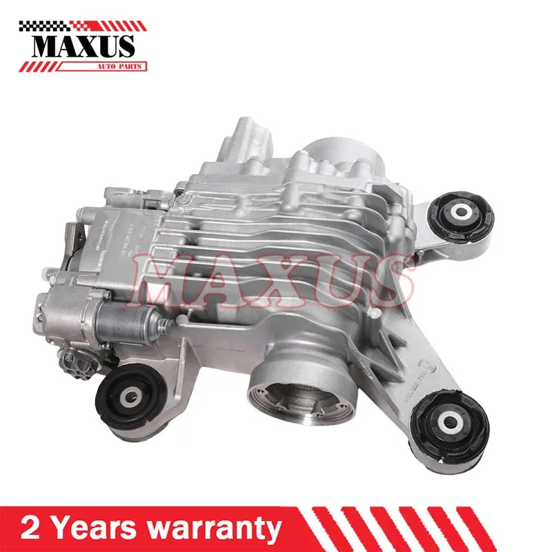 

Rear Axle Differential Carrier Assembly For VW GolfR AUDI SKODA 2009-2017 0BR525010G 0BR525010B 0BR525010