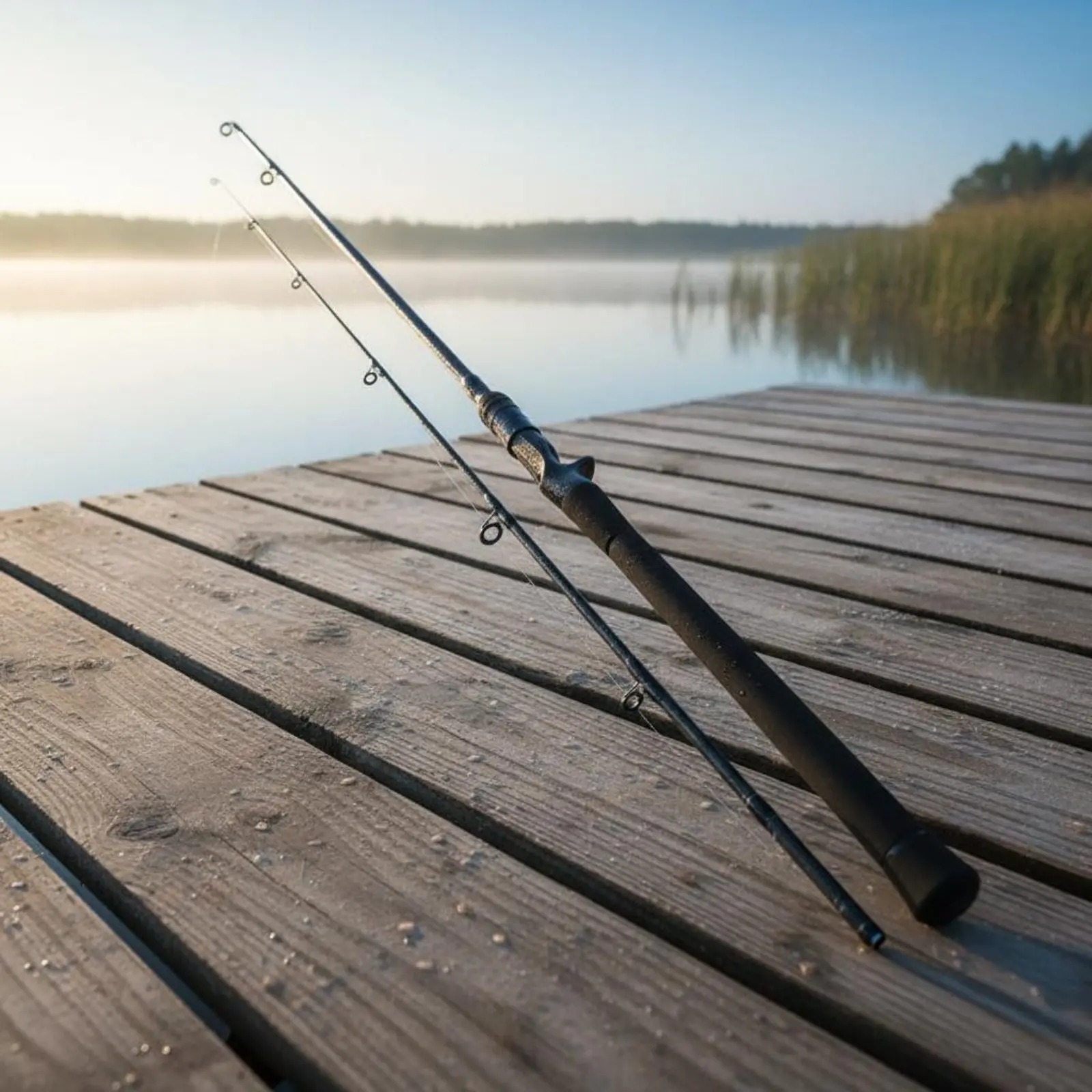 

Snakehead Rod High Strength Outdoor Gear