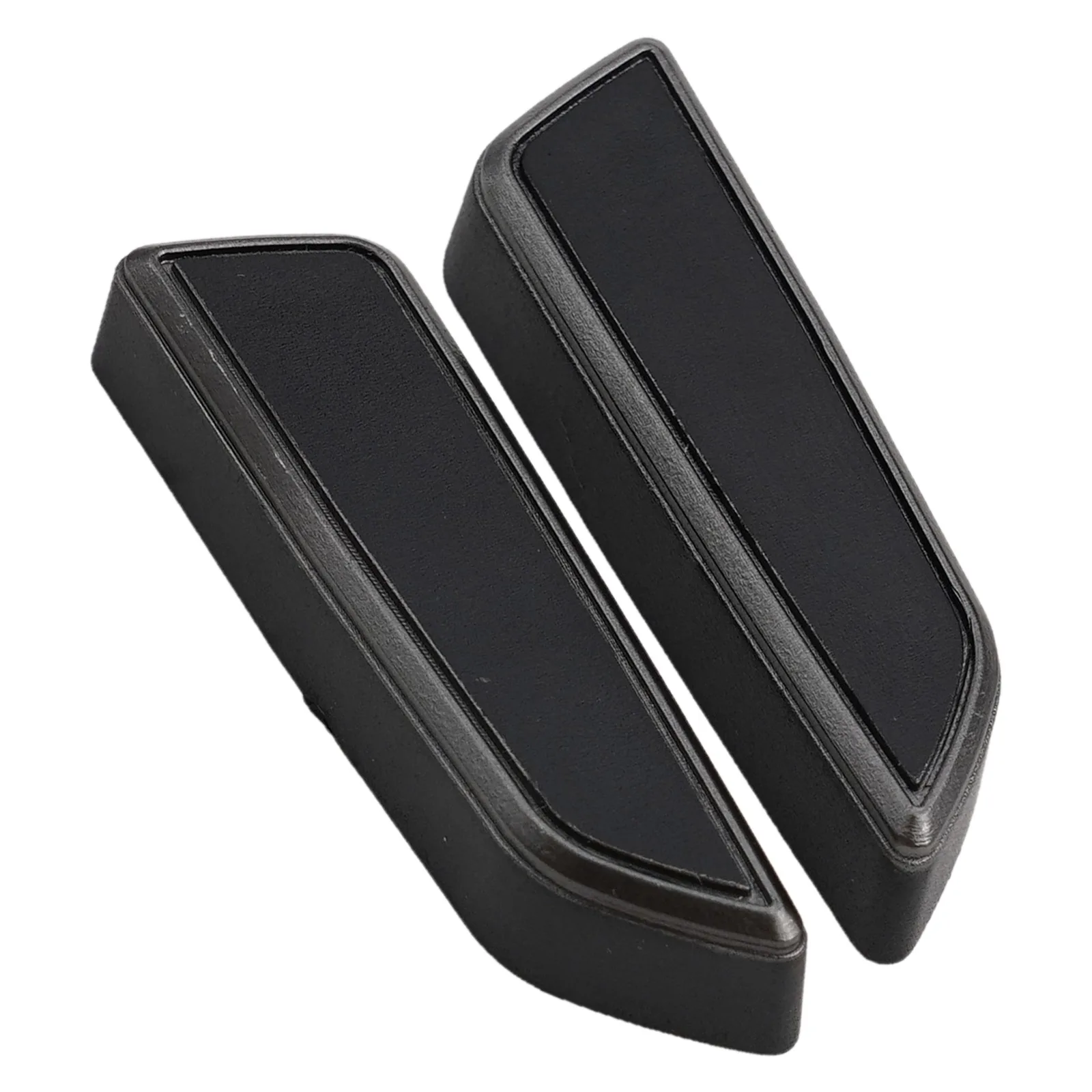Car Interior Color As Shown Model 3 Seat Adjuster Model Y Seat Switch 4 Pieces Set Direct Replacement Left Right Placement