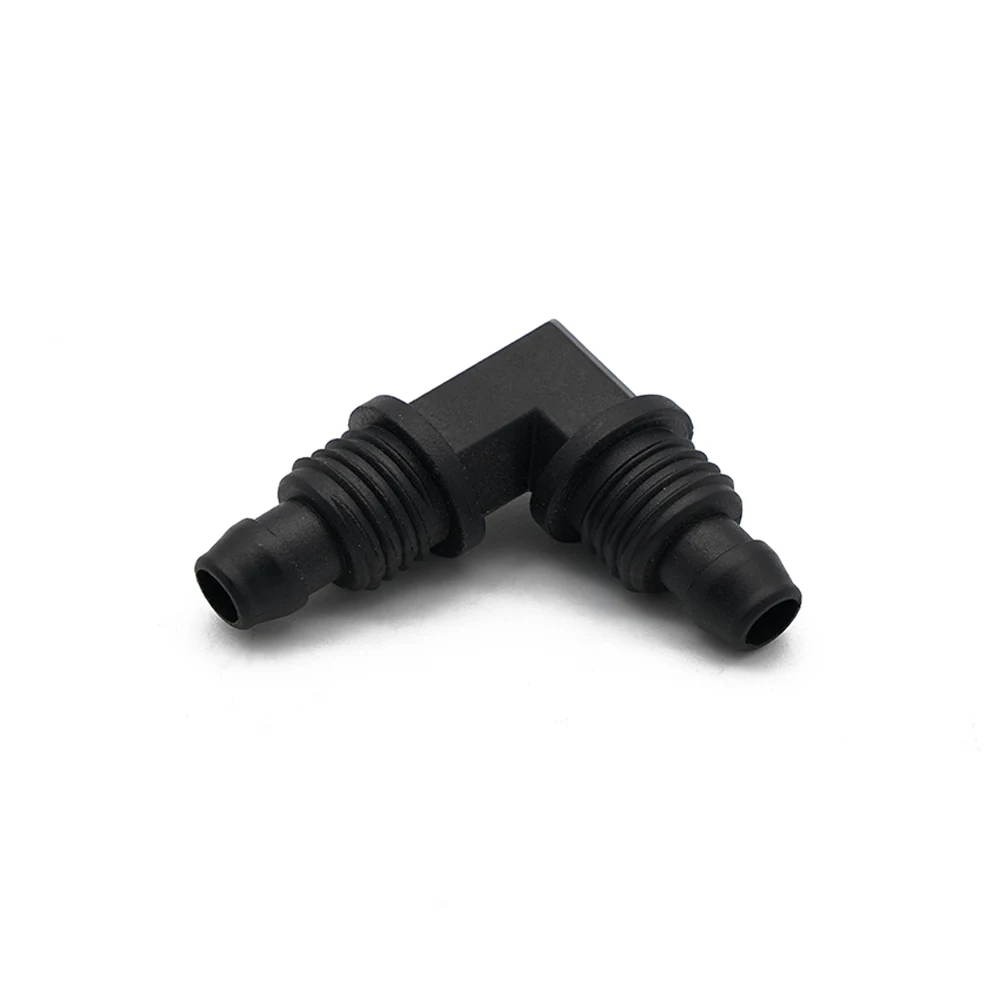 Pomp Waterbuis Curving Connector Voor Dji Aras T30 T20 T10 T16 Landbouw Drone Accessoires Gewasbescherming Uav Reparatie Onderdelen