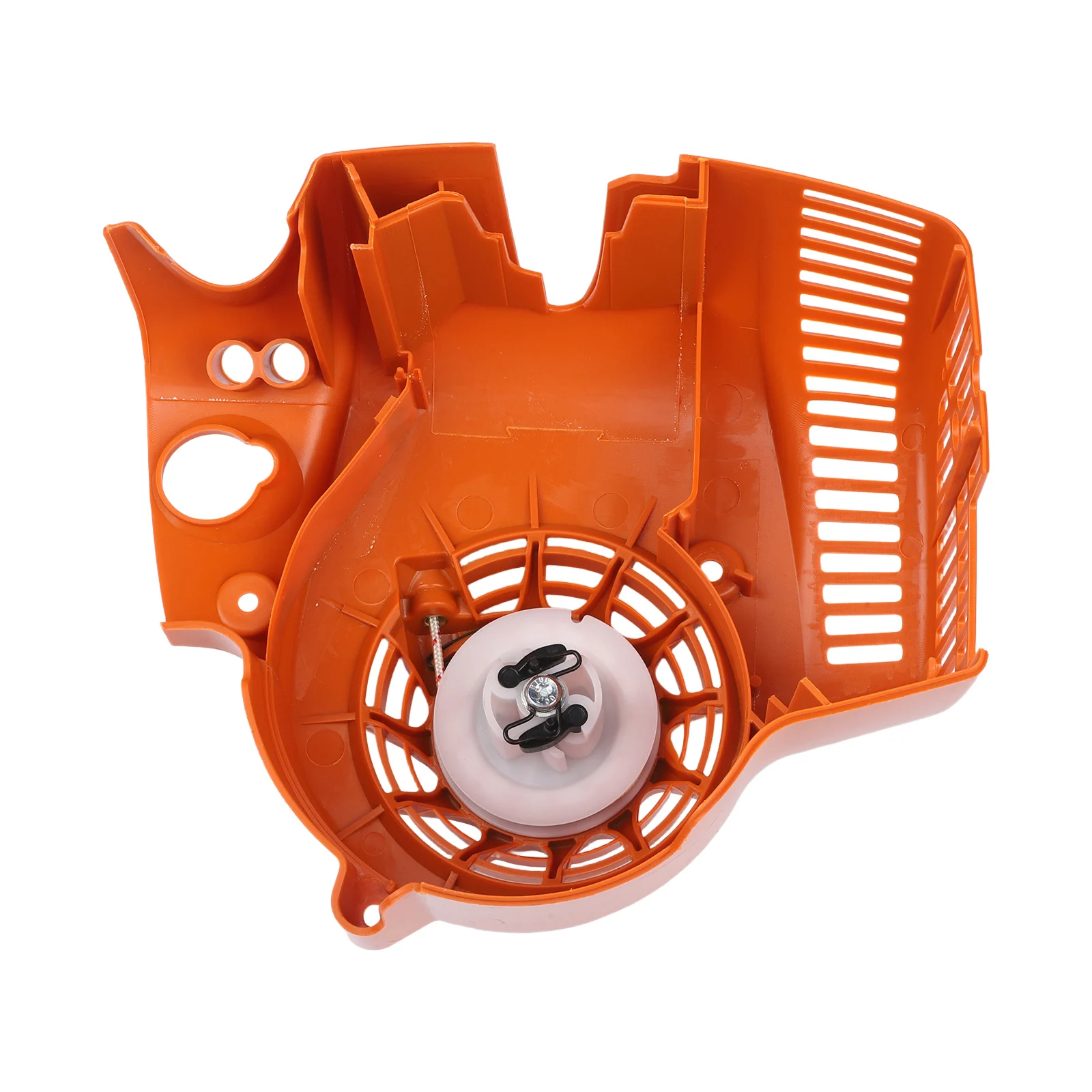 

Стартер с ручным запуском для ремонта воздуходувок, быстрая замена для BG56, BG66, бесшовная замена стартера