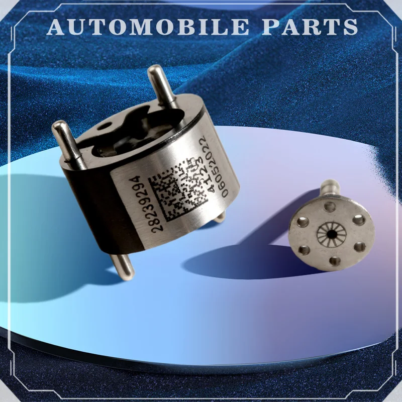 

28440421 28538389 Control Valve General 28239294 9308-621C Suitable for Euro 3 Emission System High Quality, Fuel-Saving