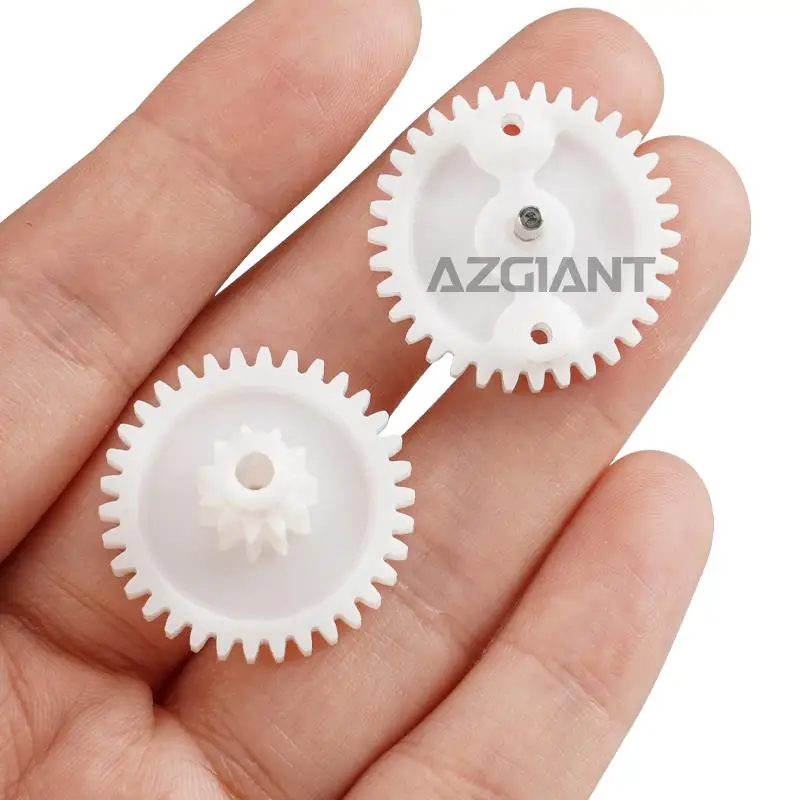 For 2003-2009 Mercedes Benz E-Class W211 S211 E320 E350 E500 AZGIANT Car trunk lock block internal gear set OEM Auto Accessories