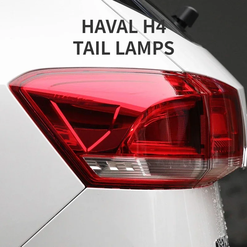 

GWM HAVAL H4 Tail Lamps Tail Lights Assembly