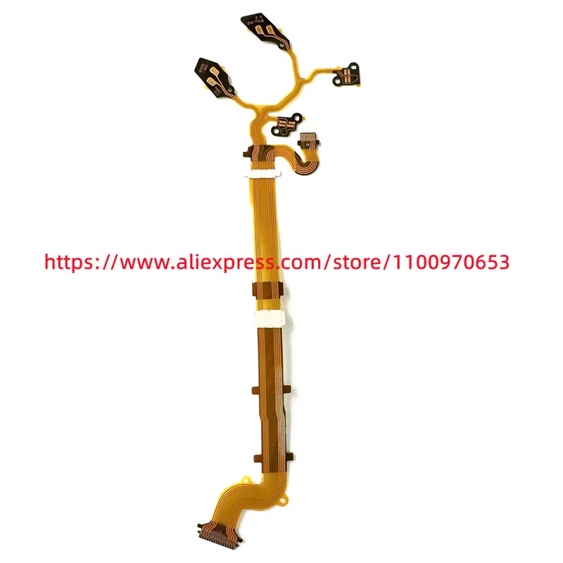 New FPC RF24-105 Lens Repair Parts For Canon RF 24-105mm F4-7.1 IS STM Anti shaking Flex Cable image 2
