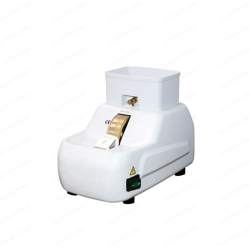 processing equipment JP203  hand mill lens polishing machine edging machine with V slot chamfering