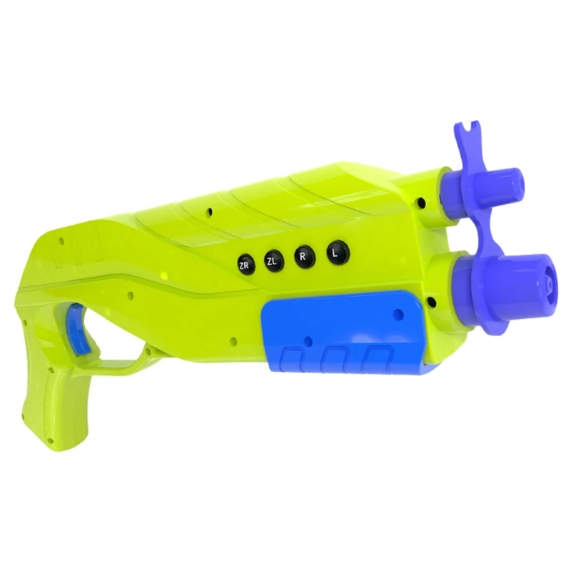 لنينتندو سويتش OLED سويتش الحسية الجسدية لعبة بعقب الملحقات